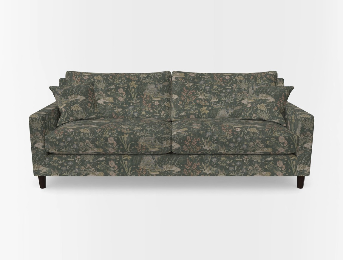4 Seater Sofa