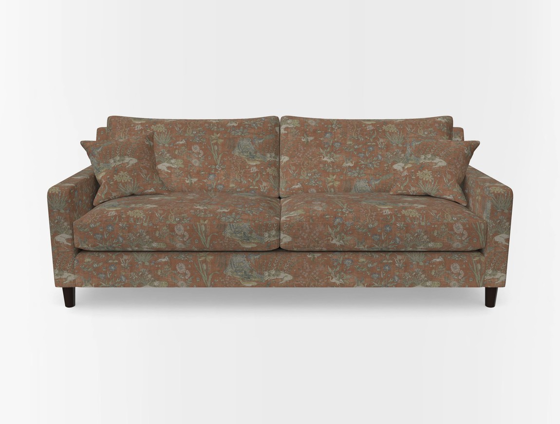 4 Seater Sofa