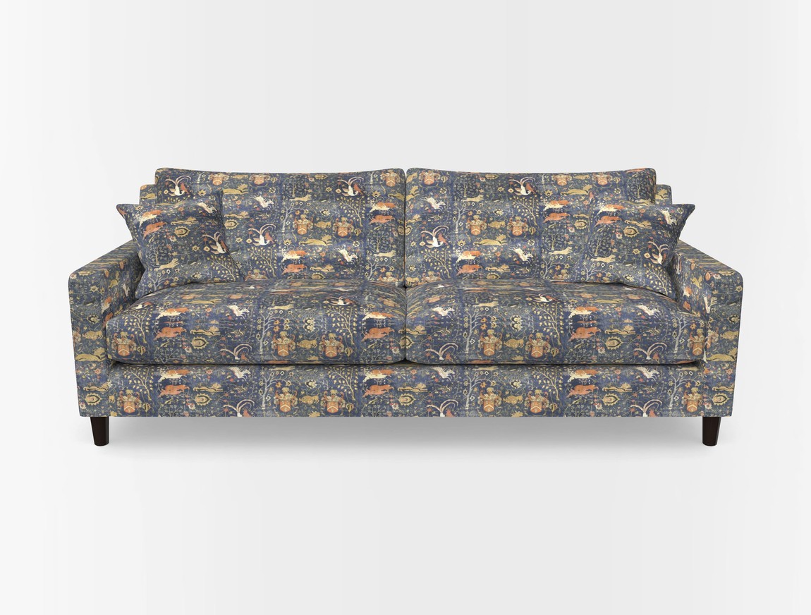 4 Seater Sofa