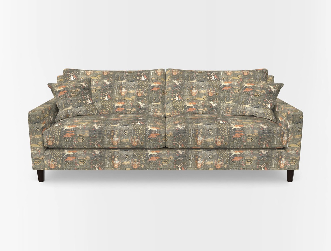 4 Seater Sofa