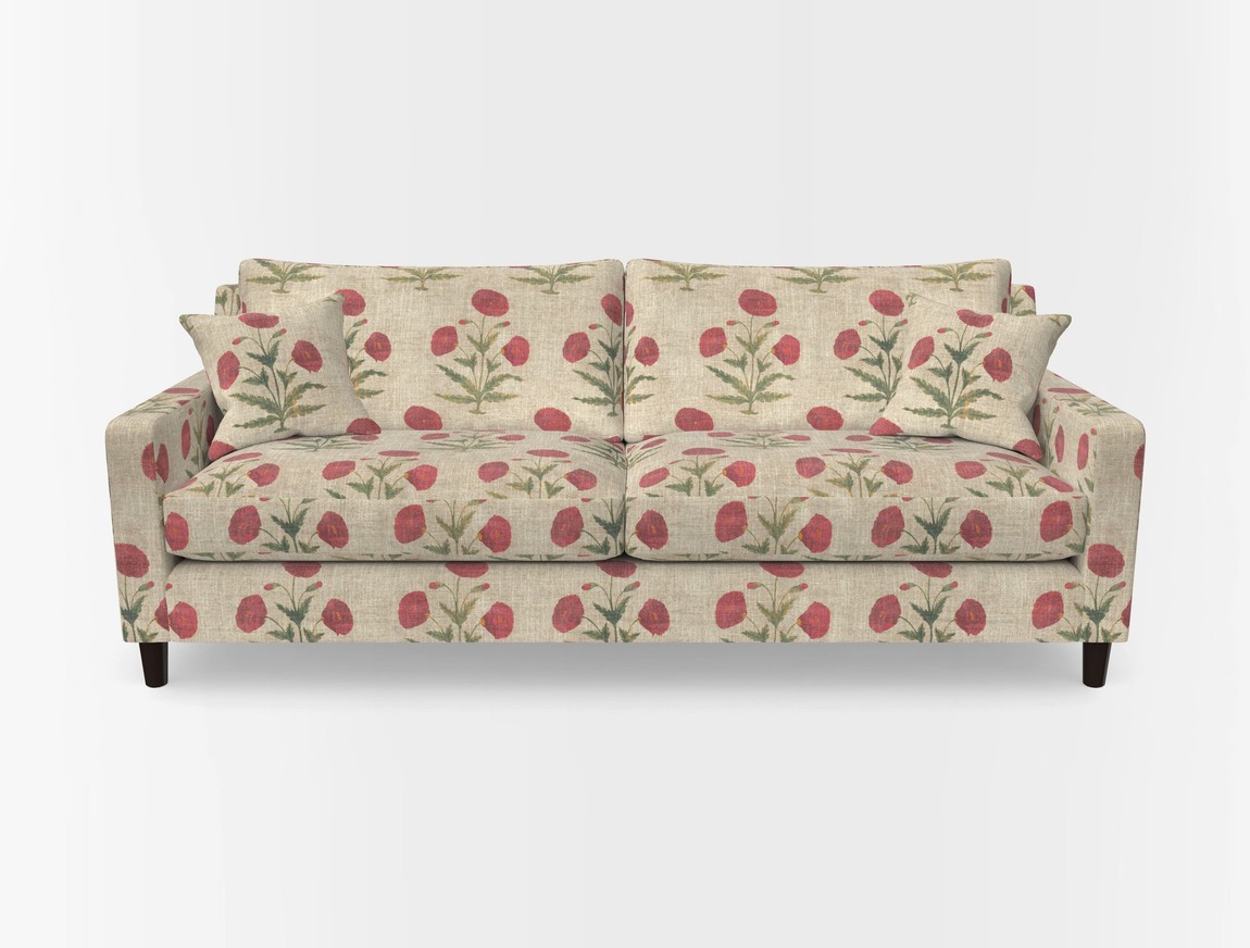 4 Seater Sofa