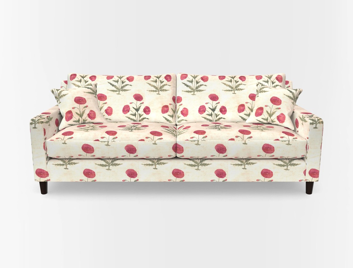 4 Seater Sofa