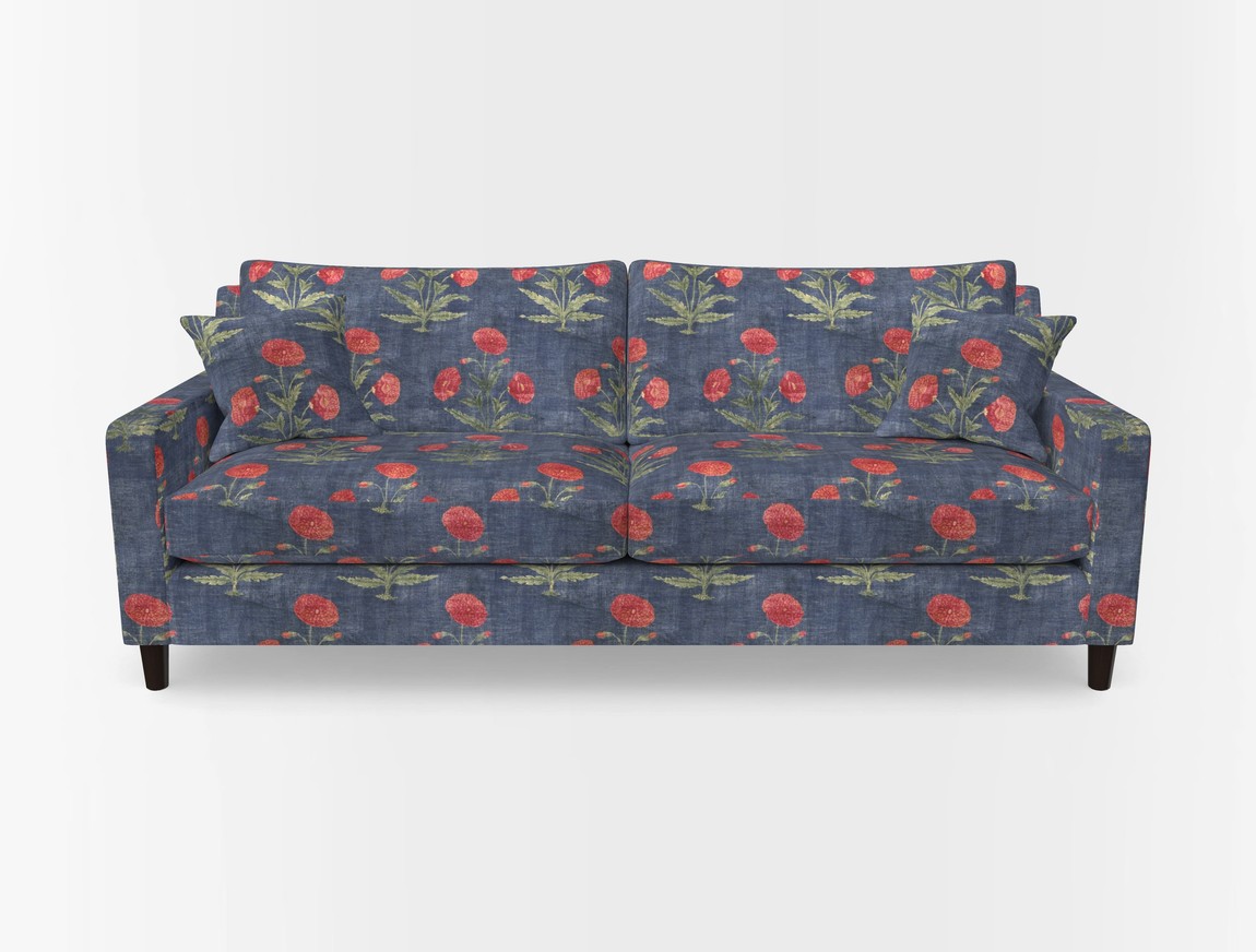 4 Seater Sofa