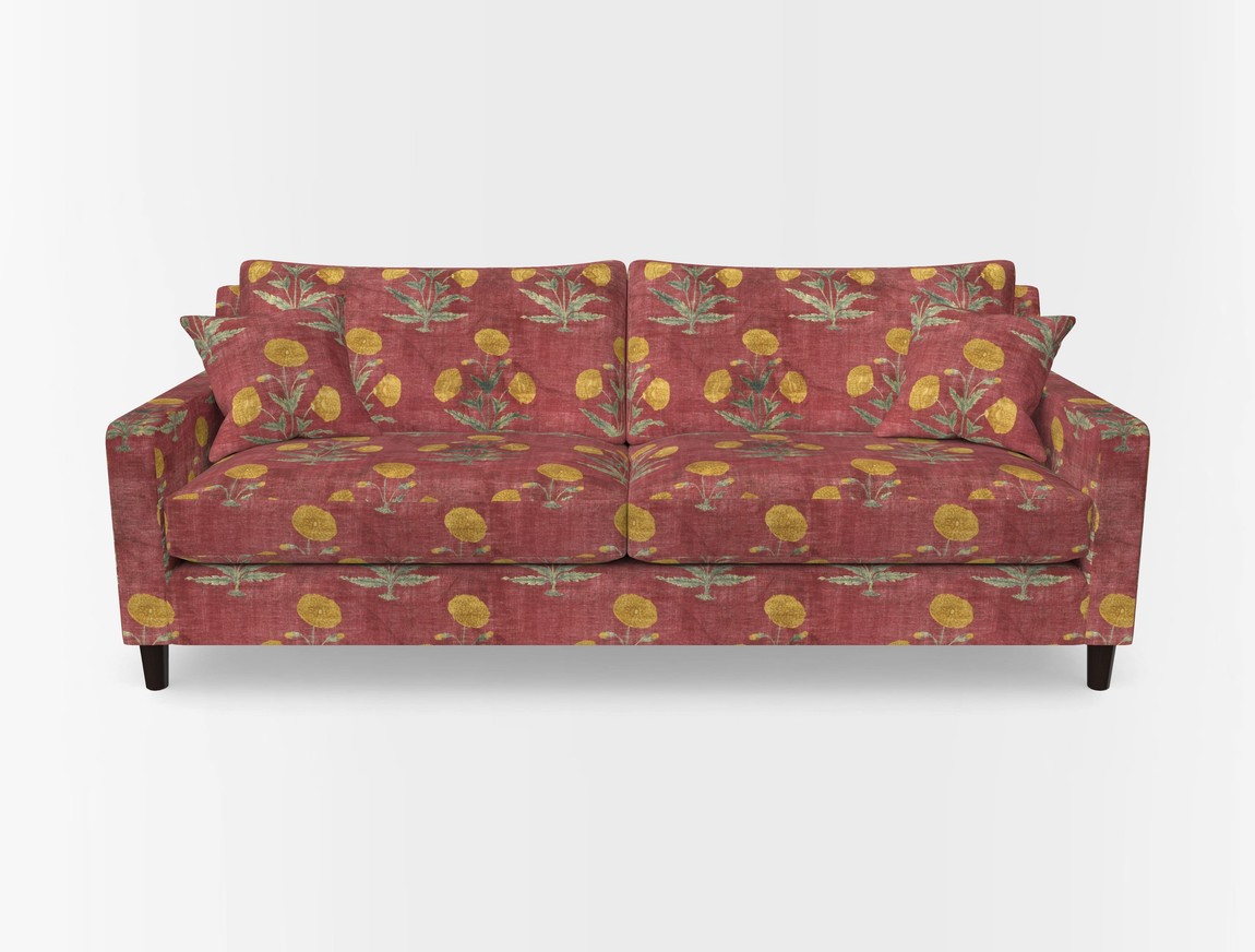 4 Seater Sofa