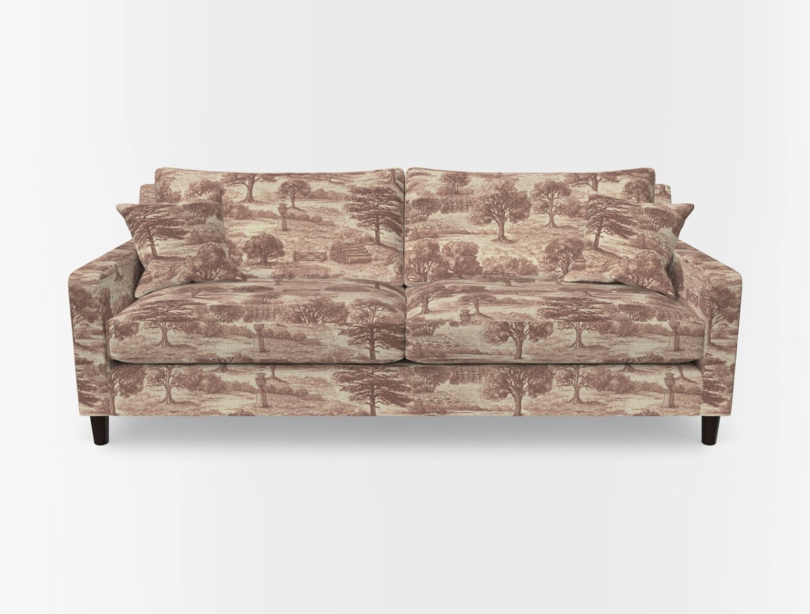 4 Seater Sofa