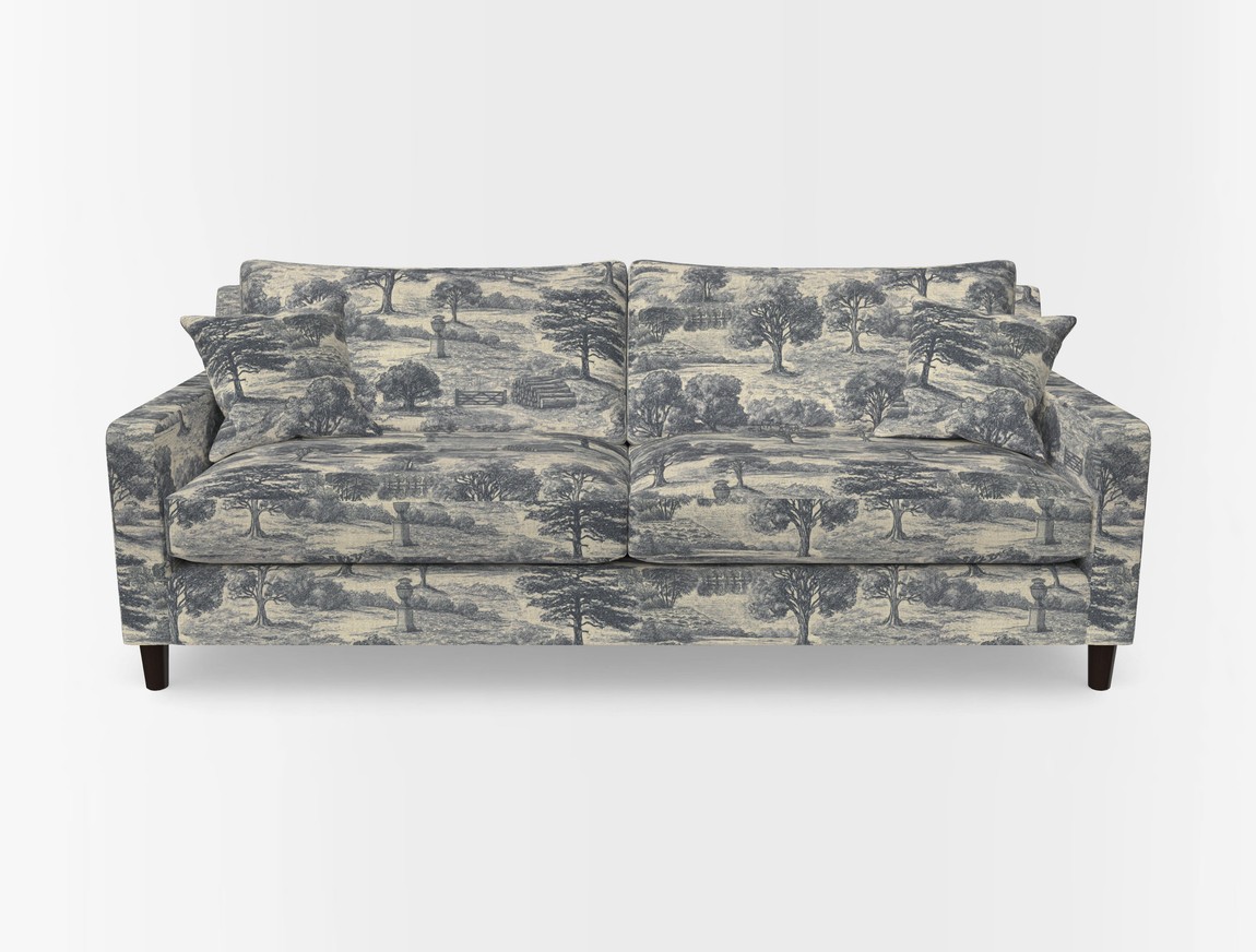 4 Seater Sofa
