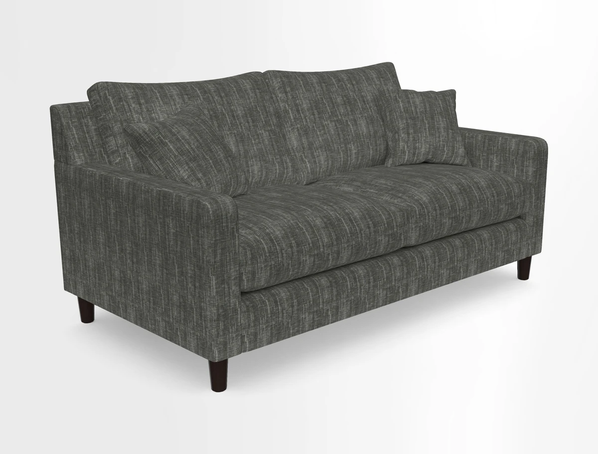 Stopham 3 Seater Sofa in Sanday Linen