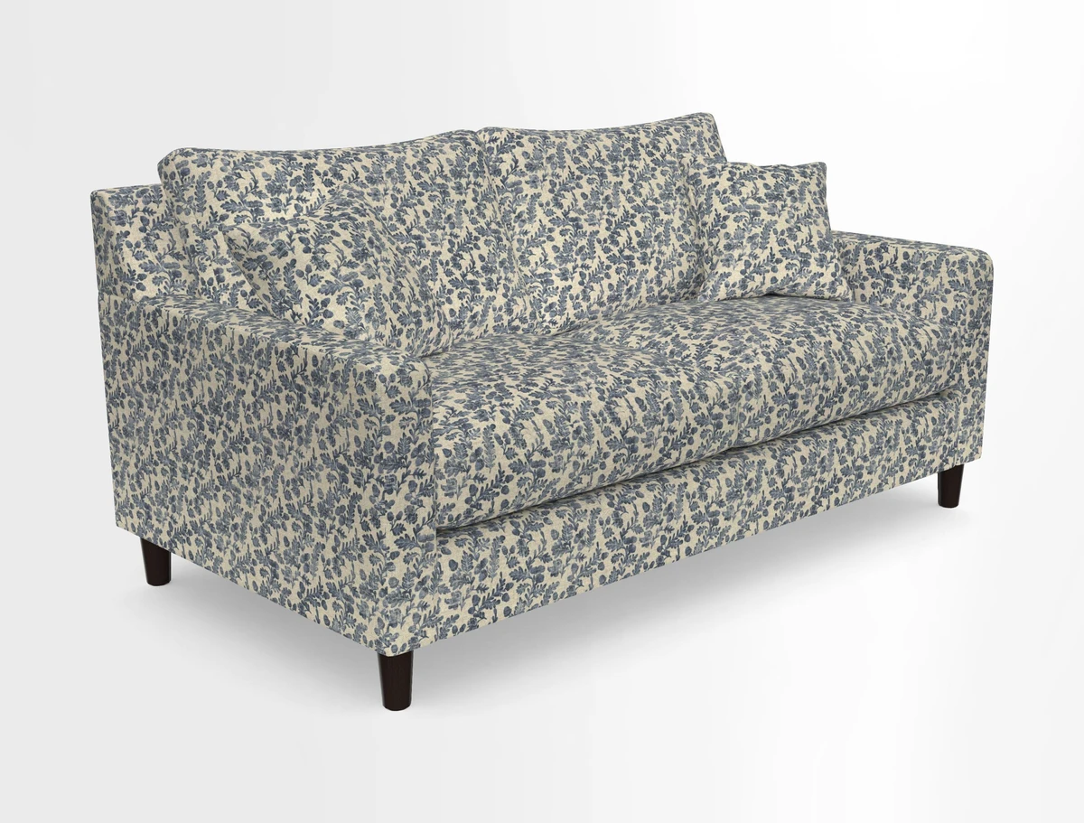Stopham 3 Seater Sofa in Sanday Linen