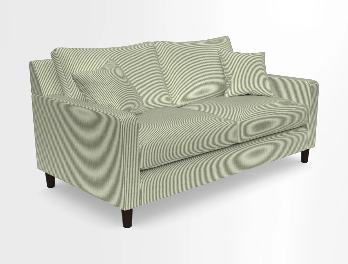 Stopham 3 Seater Sofa in Sanday Linen