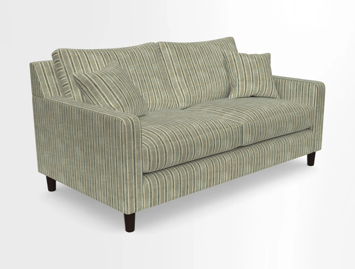 Stopham 3 Seater Sofa in Sanday Linen