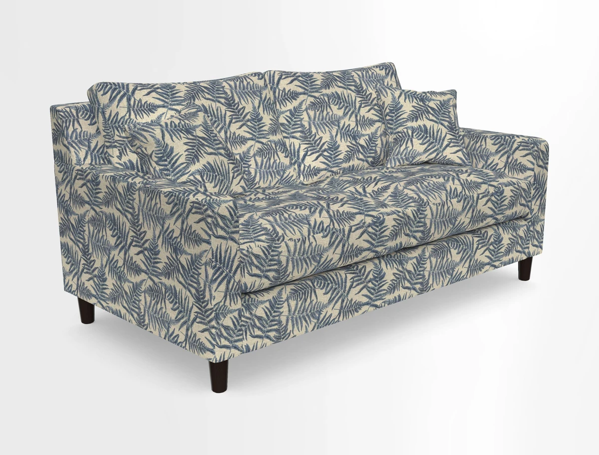 Stopham 3 Seater Sofa in Sanday Linen