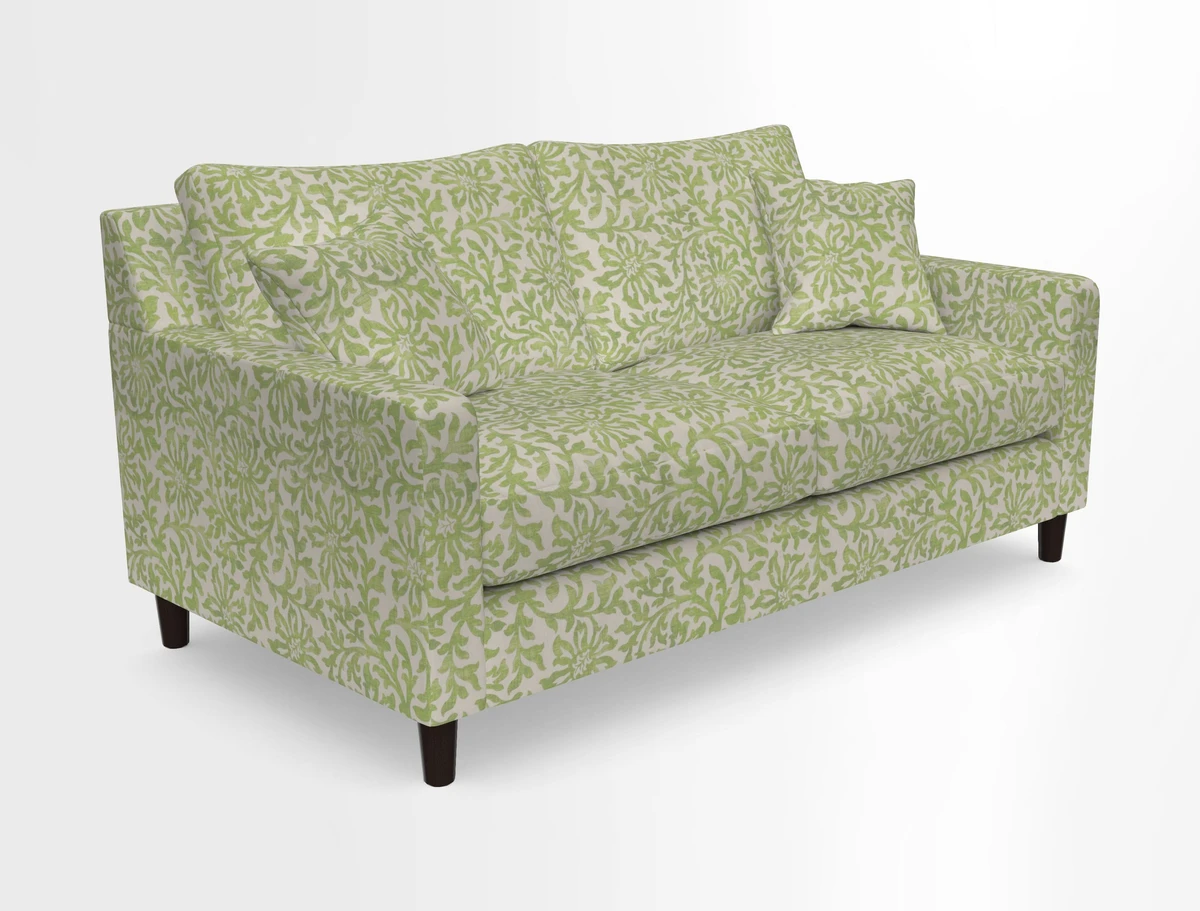 Stopham 3 Seater Sofa in Sanday Linen