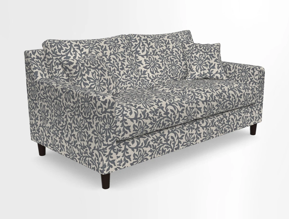 Stopham 3 Seater Sofa in Sanday Linen
