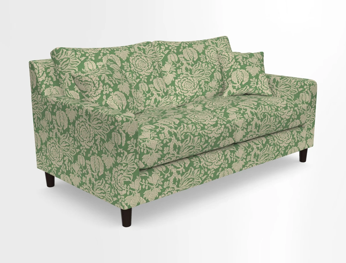Stopham 3 Seater Sofa in Sanday Linen