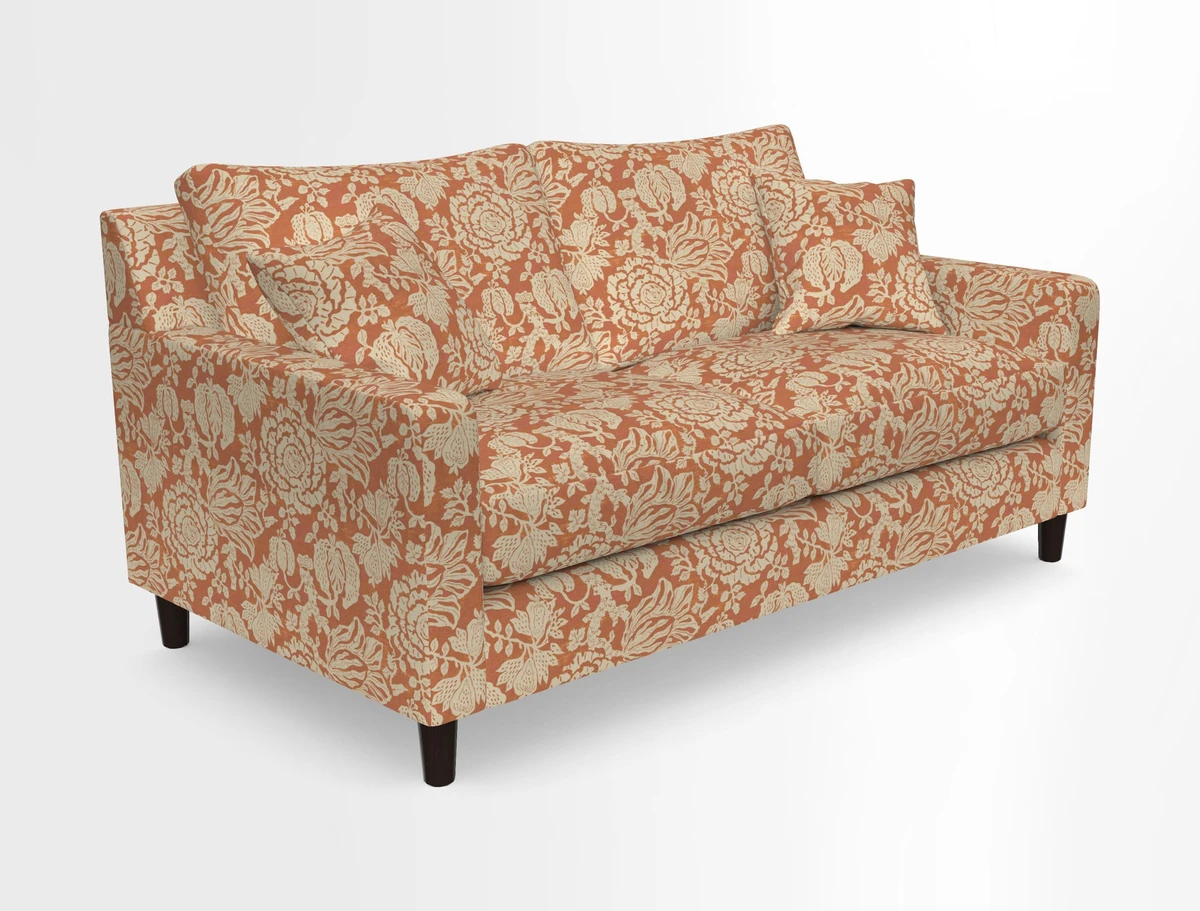 Stopham 3 Seater Sofa in Sanday Linen