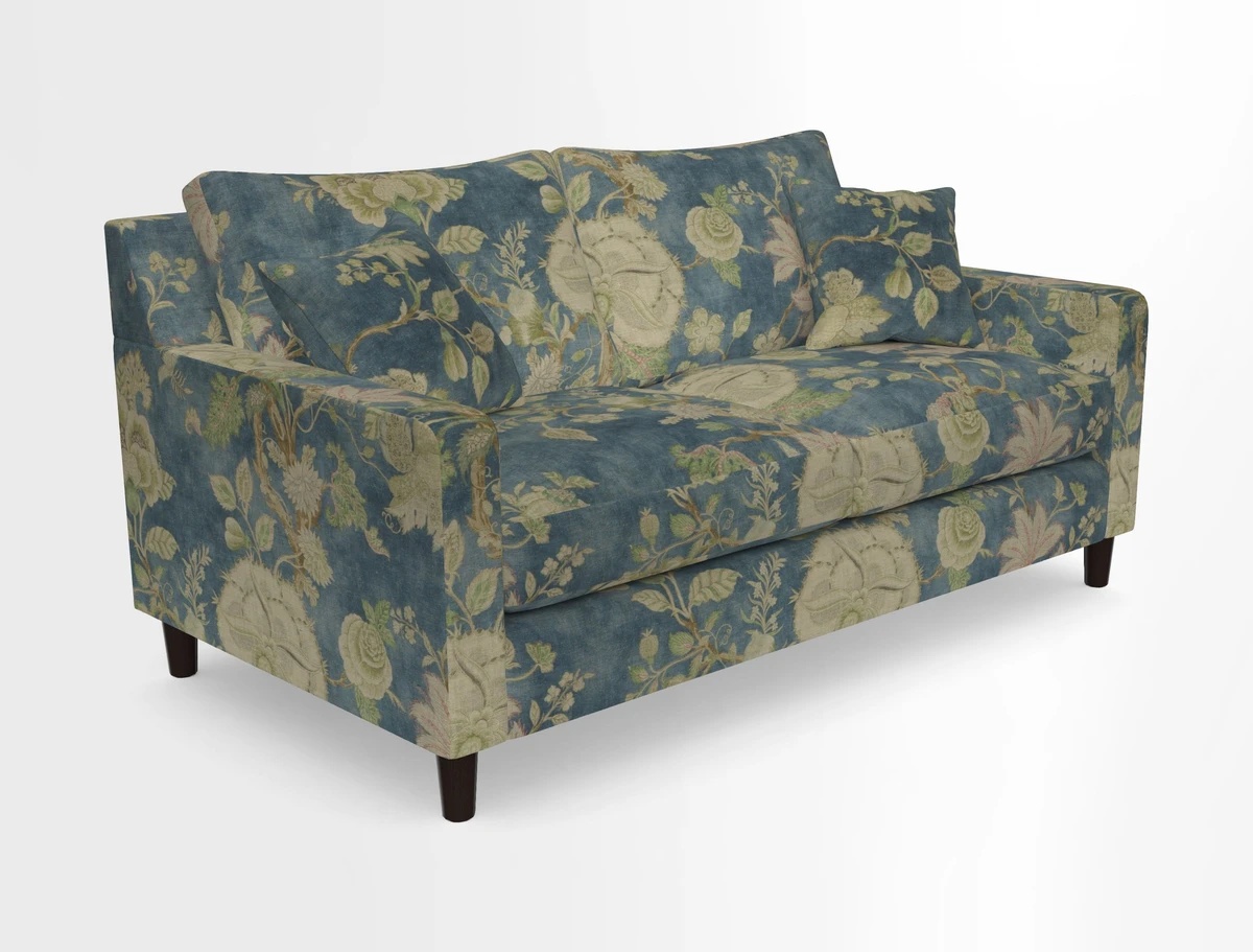 Stopham 3 Seater Sofa in Sanday Linen