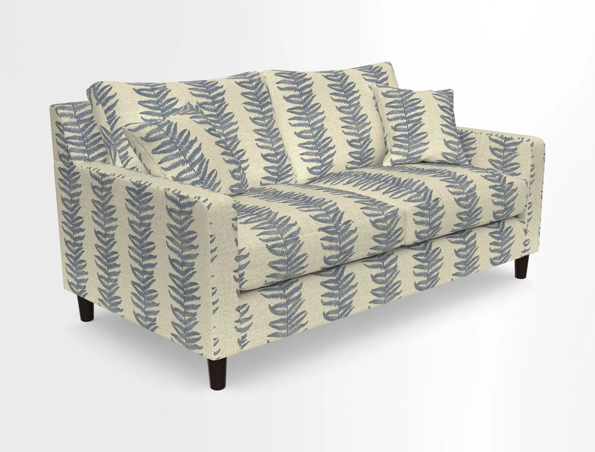 Stopham 3 Seater Sofa in Sanday Linen
