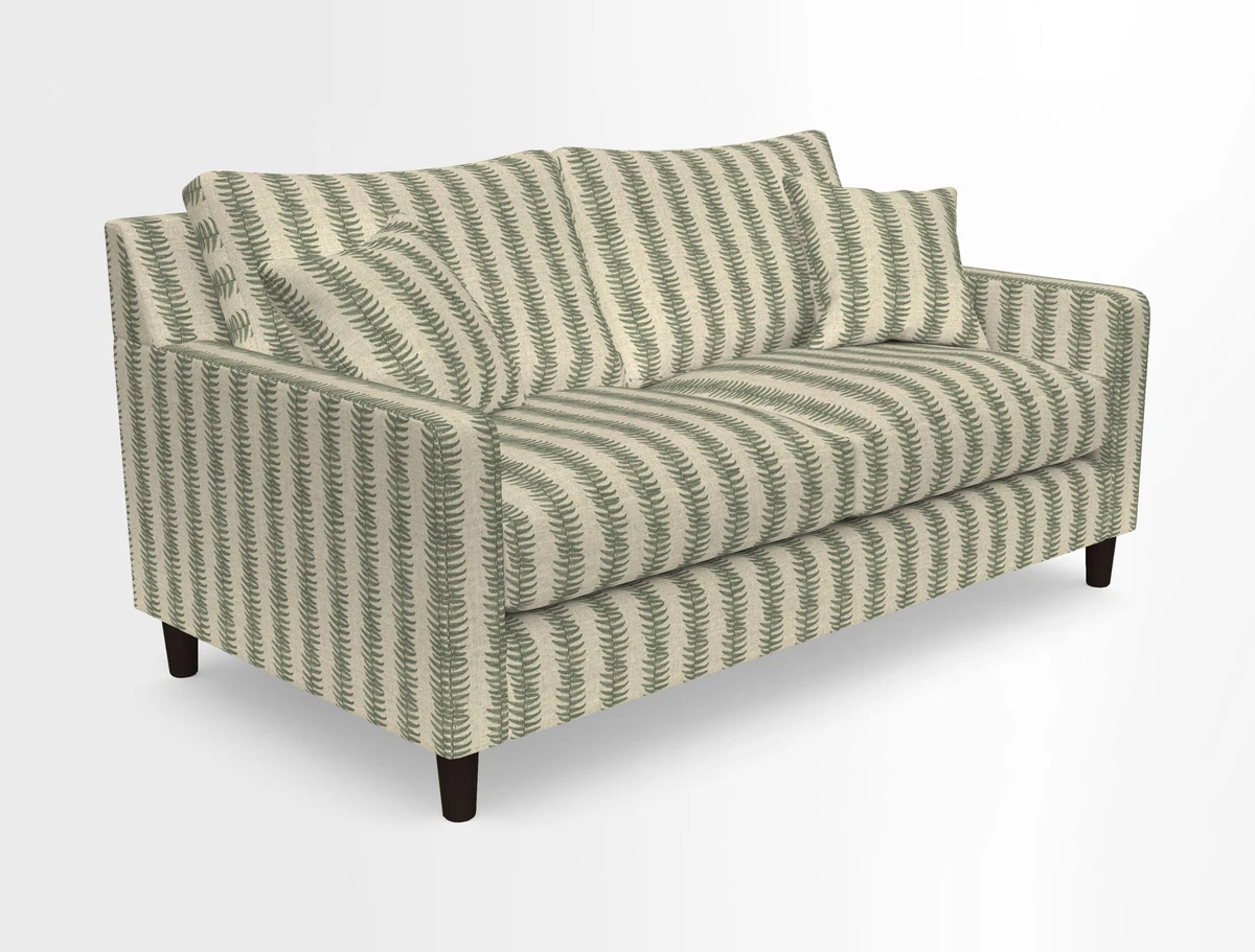 Stopham 3 Seater Sofa in Sanday Linen