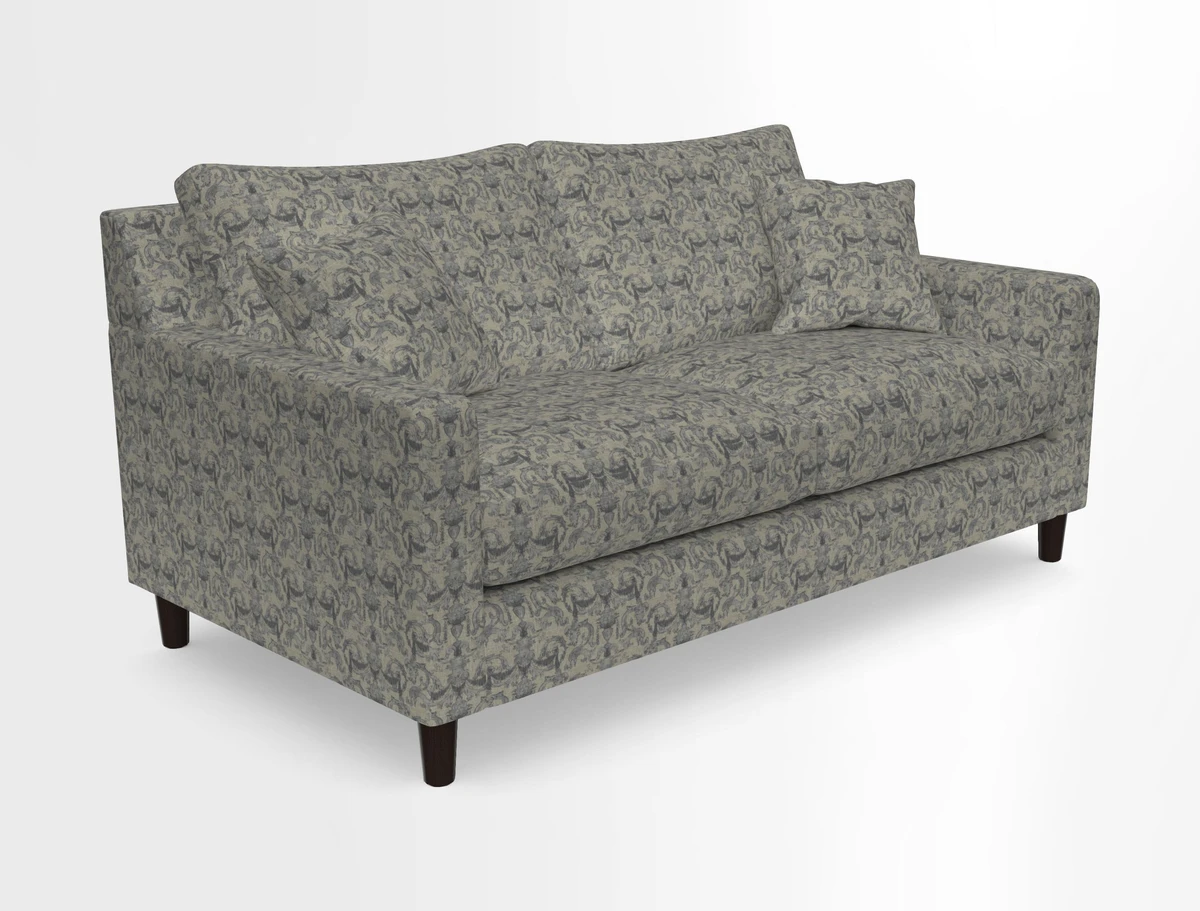 Stopham 3 Seater Sofa in Sanday Linen