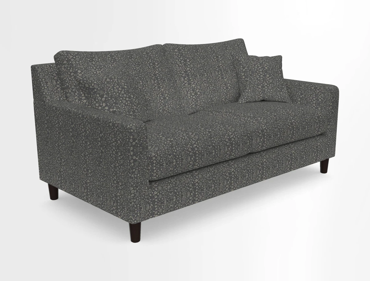 Stopham 3 Seater Sofa in Sanday Linen