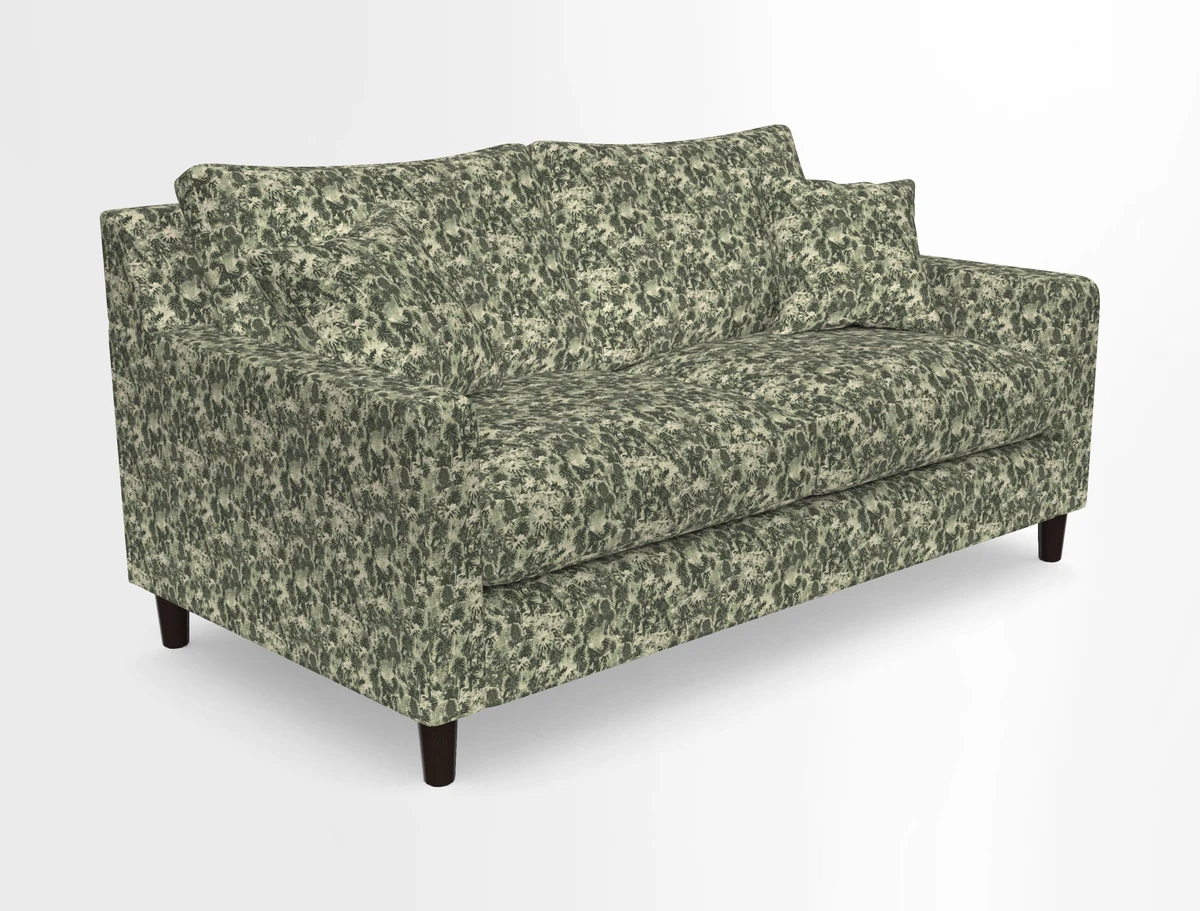 Stopham 3 Seater Sofa in Sanday Linen