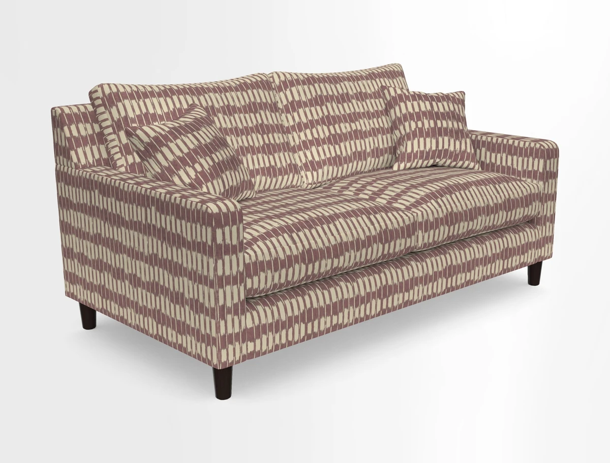 Stopham 3 Seater Sofa in Sanday Linen
