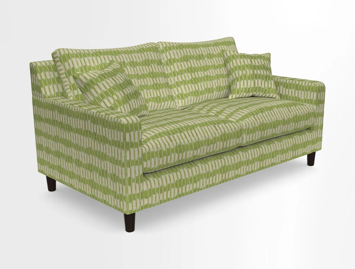 Stopham 3 Seater Sofa in Sanday Linen