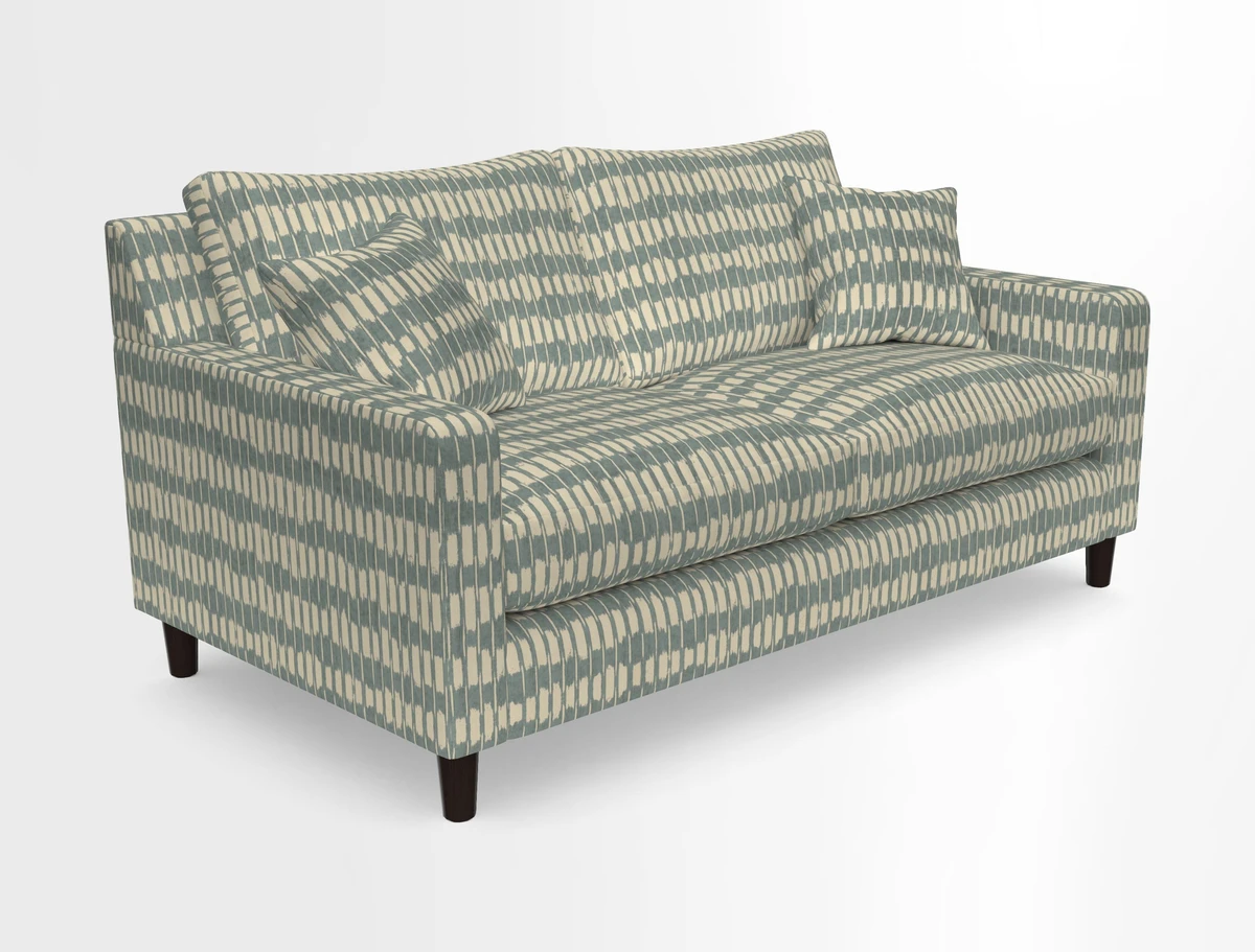 Stopham 3 Seater Sofa in Sanday Linen