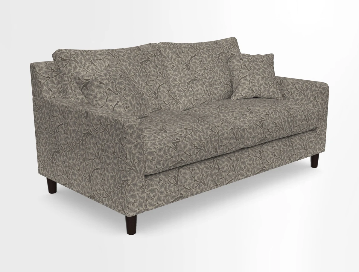 Stopham 3 Seater Sofa in Sanday Linen