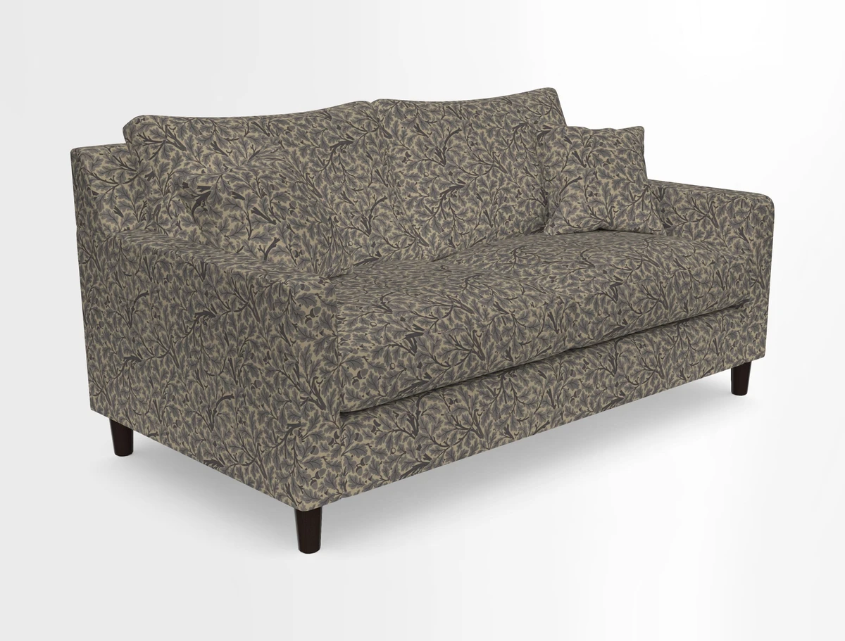 Stopham 3 Seater Sofa in Sanday Linen