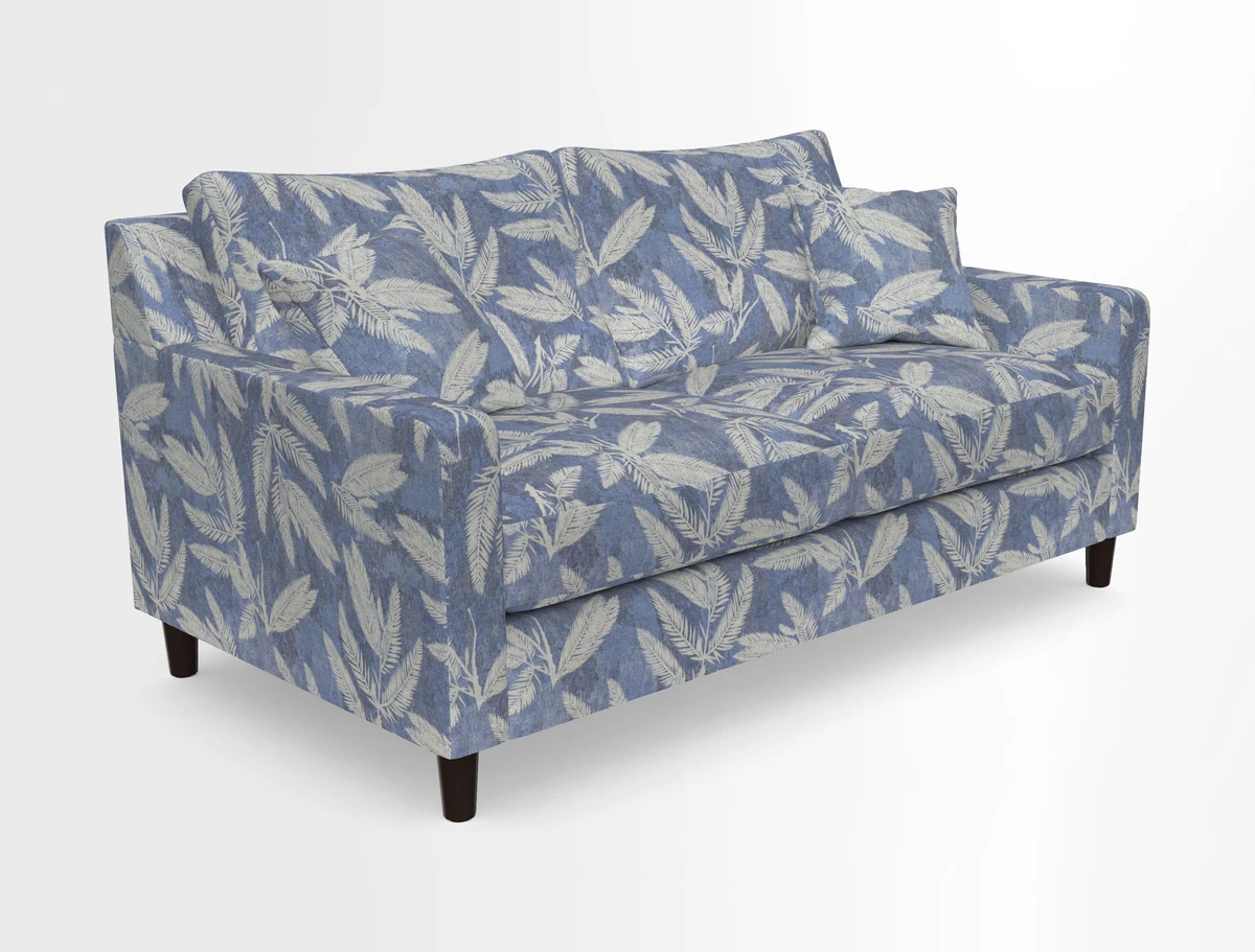 Stopham 3 Seater Sofa in Sanday Linen