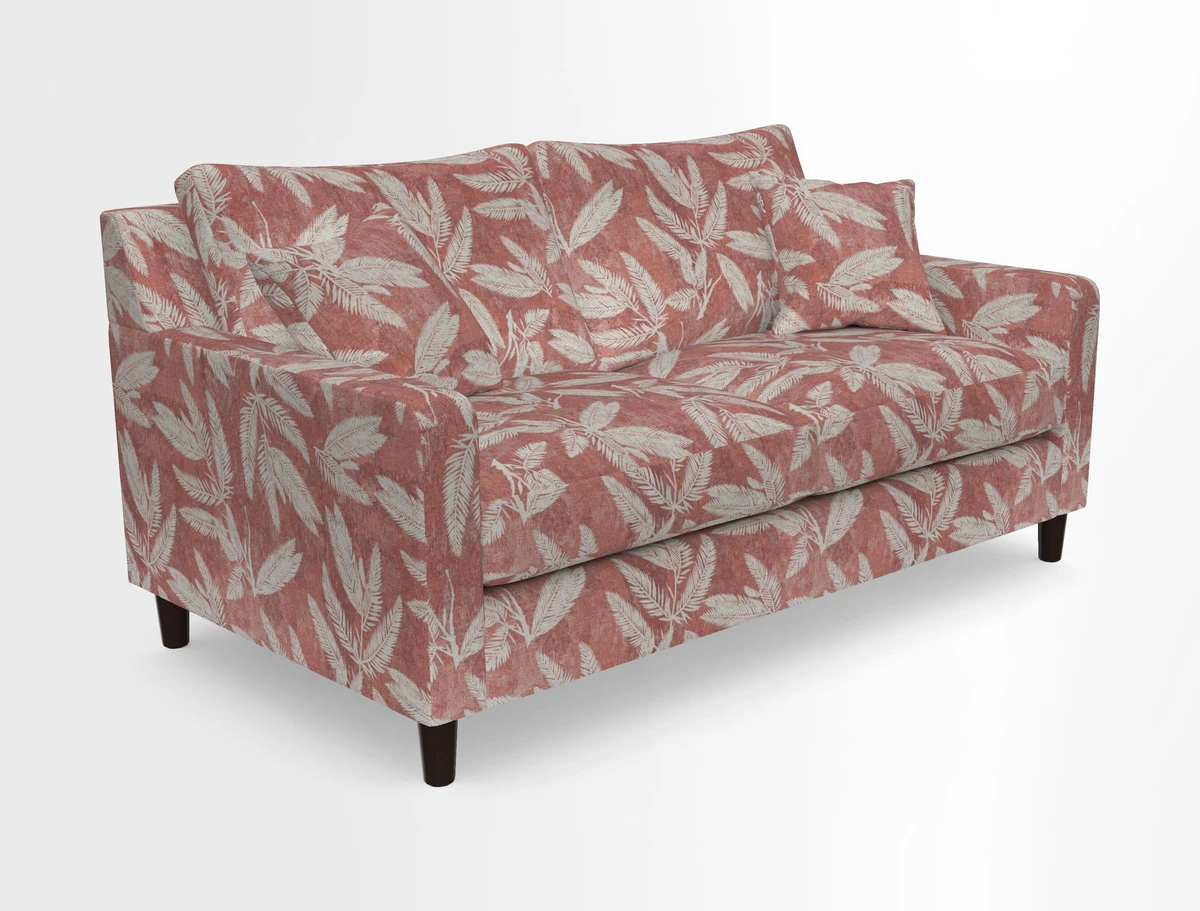 Stopham 3 Seater Sofa in Sanday Linen