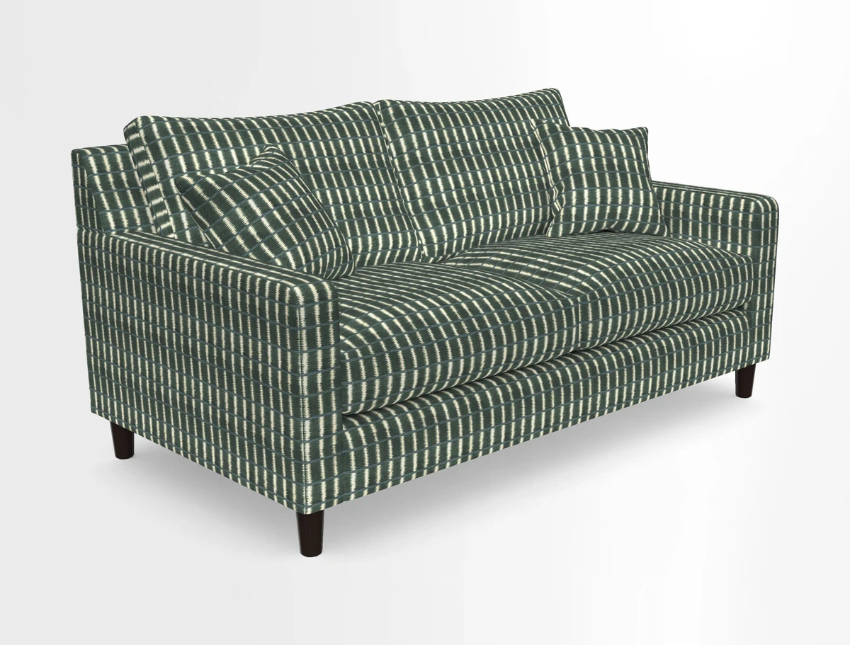 Stopham 3 Seater Sofa in Sanday Linen