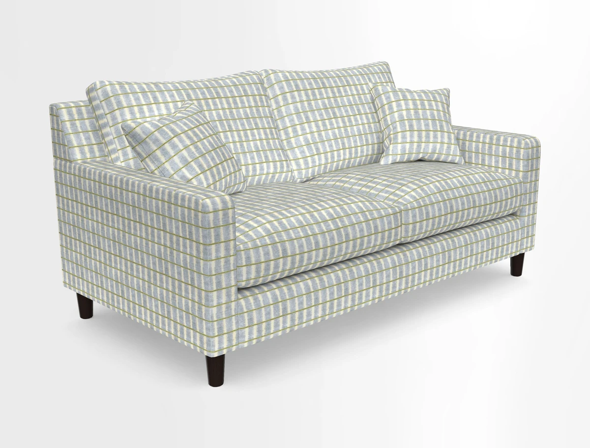 Stopham 3 Seater Sofa in Sanday Linen