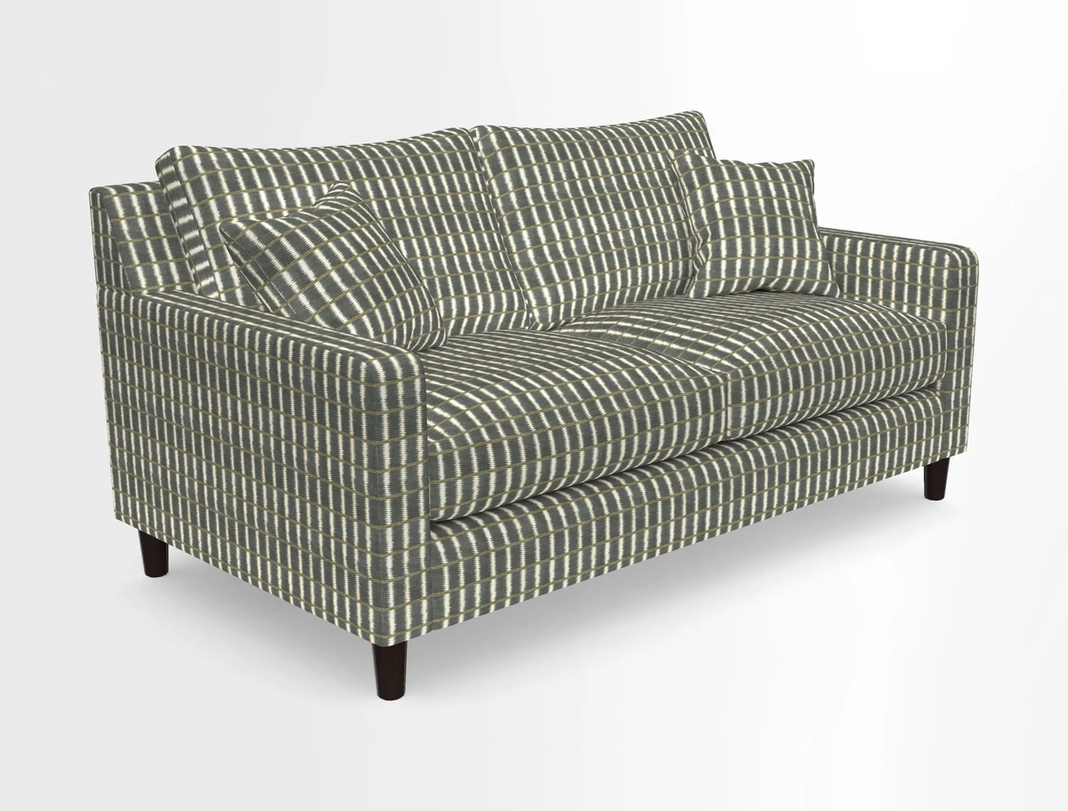 Stopham 3 Seater Sofa in Sanday Linen