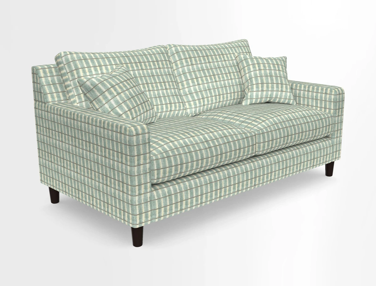 Stopham 3 Seater Sofa in Sanday Linen