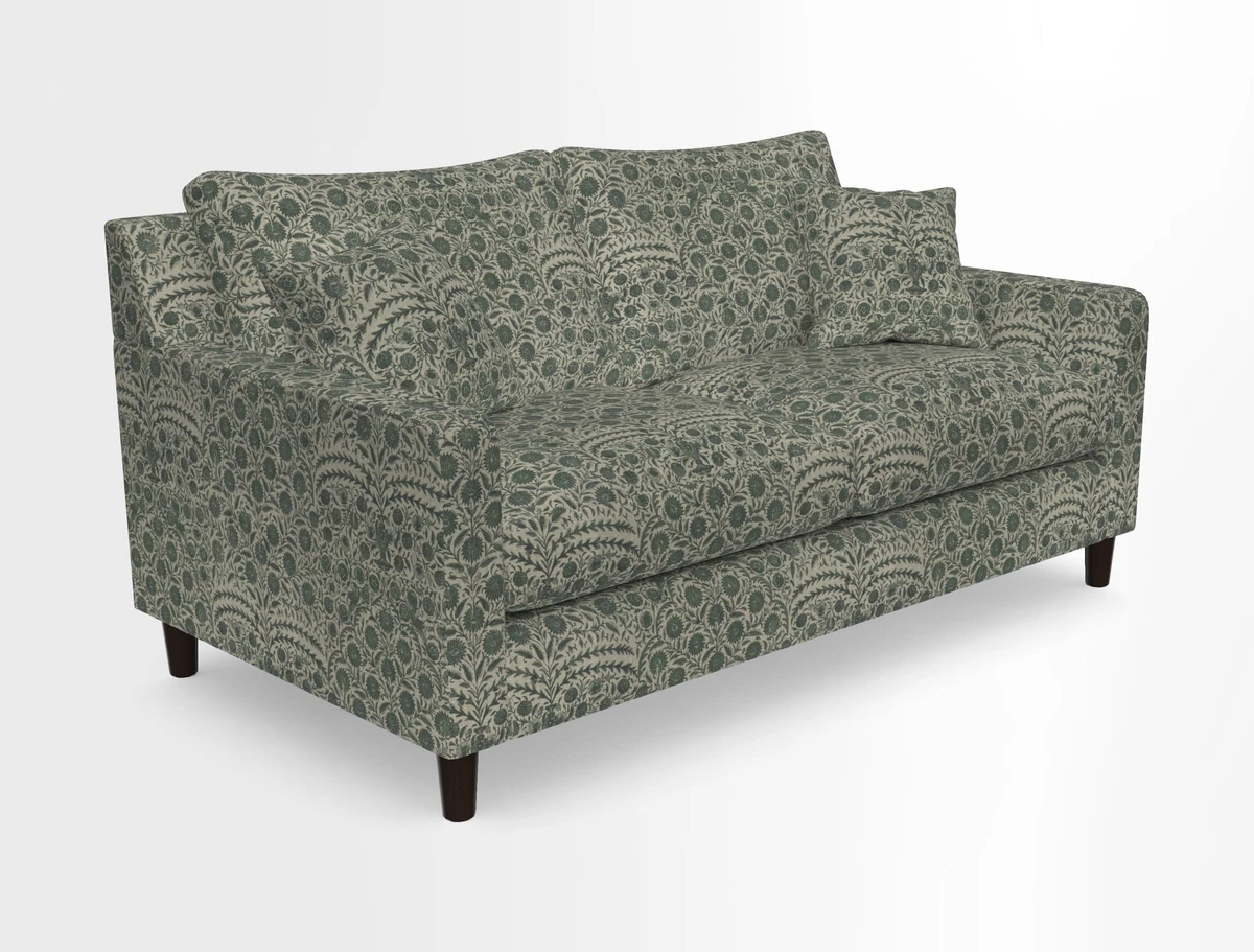 Stopham 3 Seater Sofa in Sanday Linen