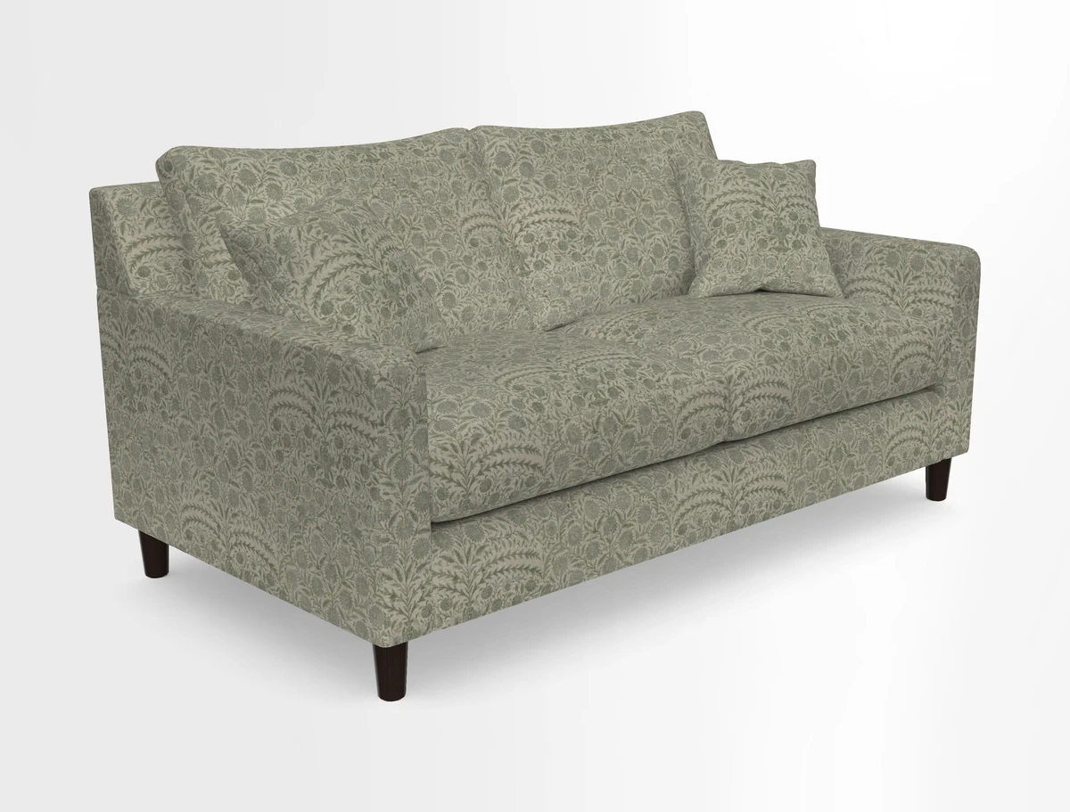Stopham 3 Seater Sofa in Sanday Linen