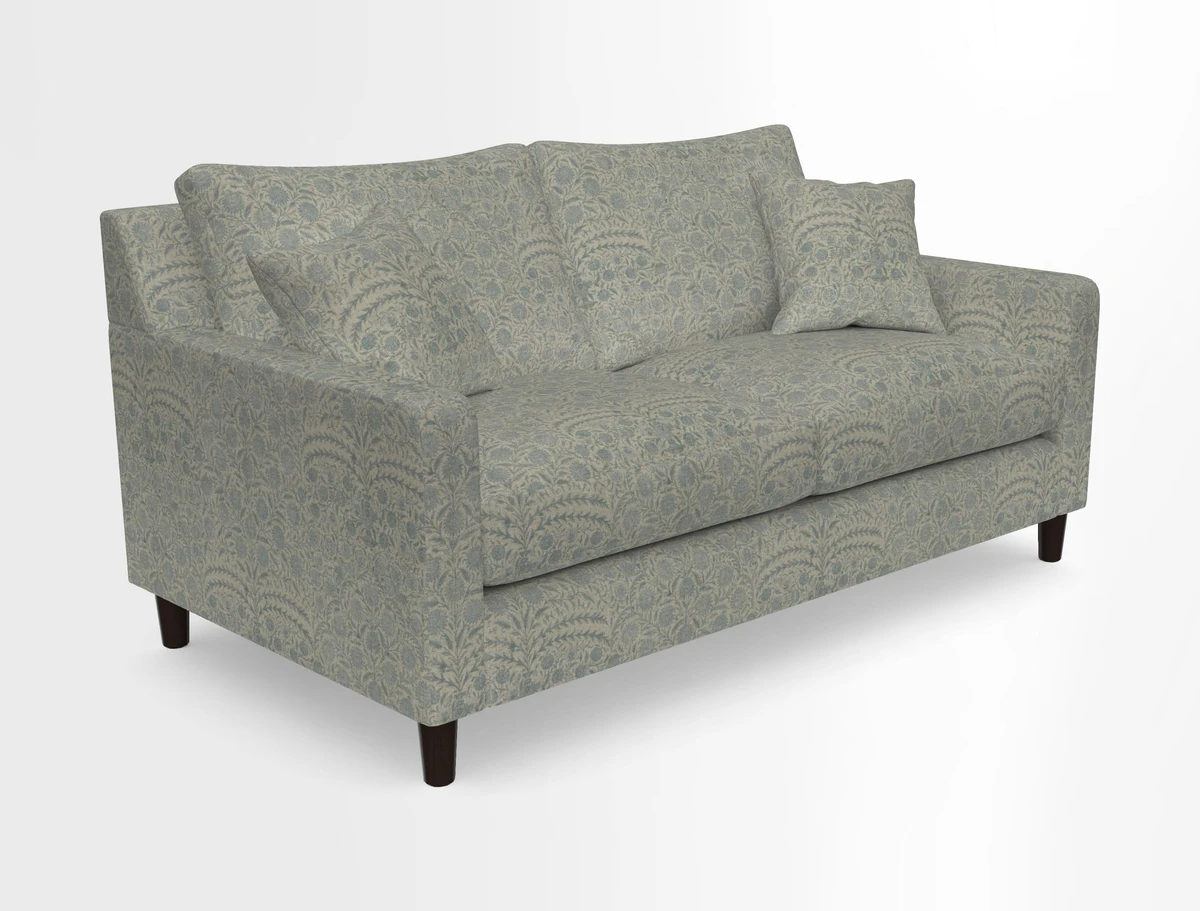 Stopham 3 Seater Sofa in Sanday Linen