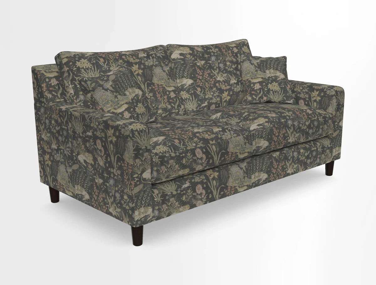 Stopham 3 Seater Sofa in Sanday Linen