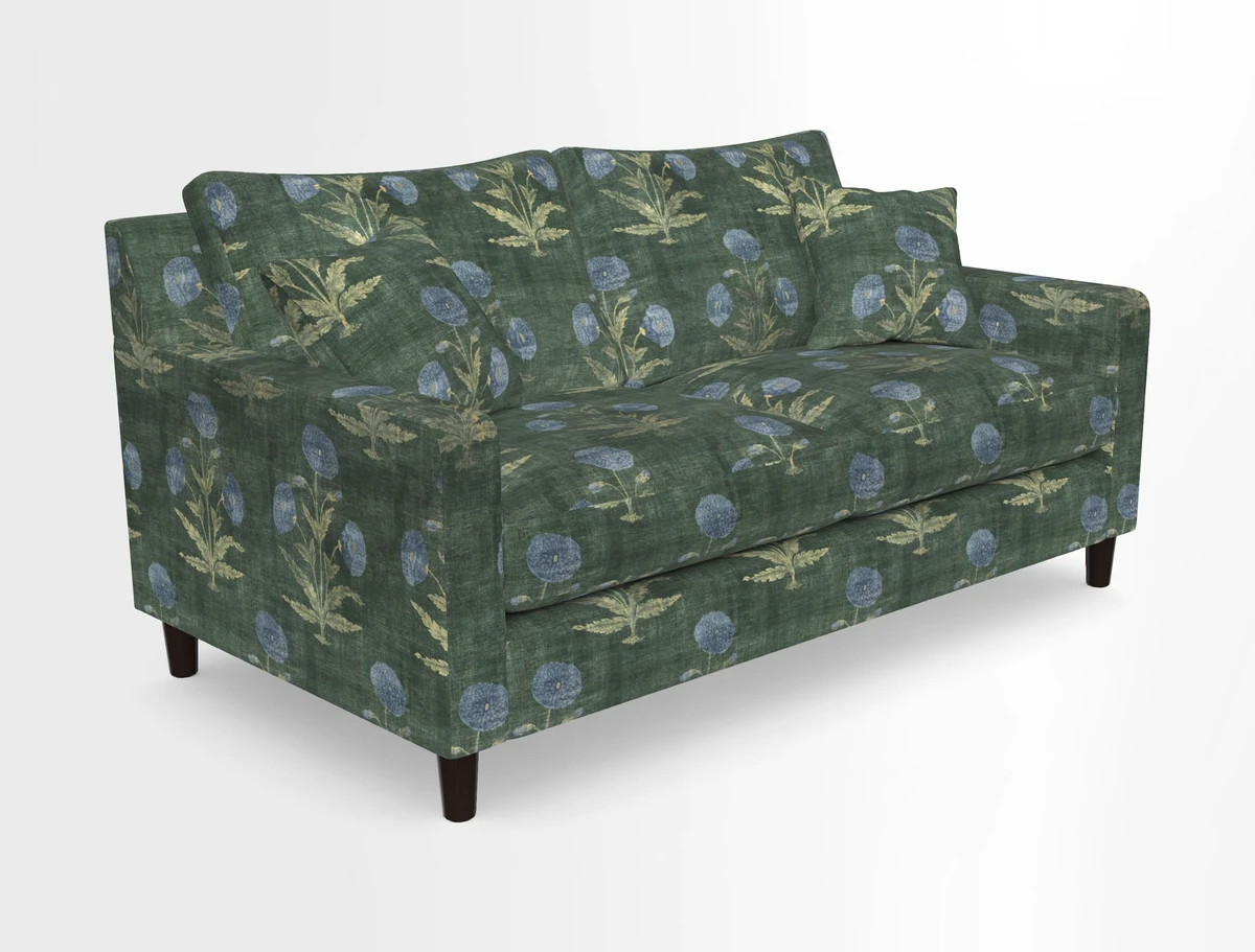 Stopham 3 Seater Sofa in Sanday Linen