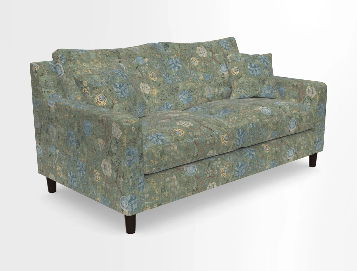 Stopham 3 Seater Sofa in Sanday Linen