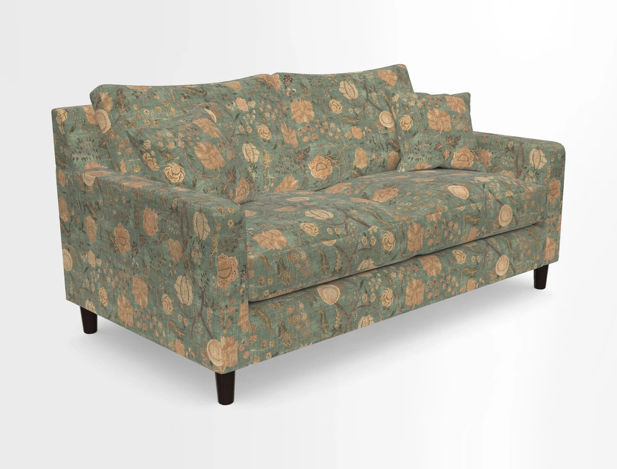 Stopham 3 Seater Sofa in Sanday Linen