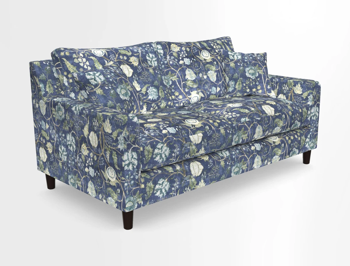 Stopham 3 Seater Sofa in Sanday Linen