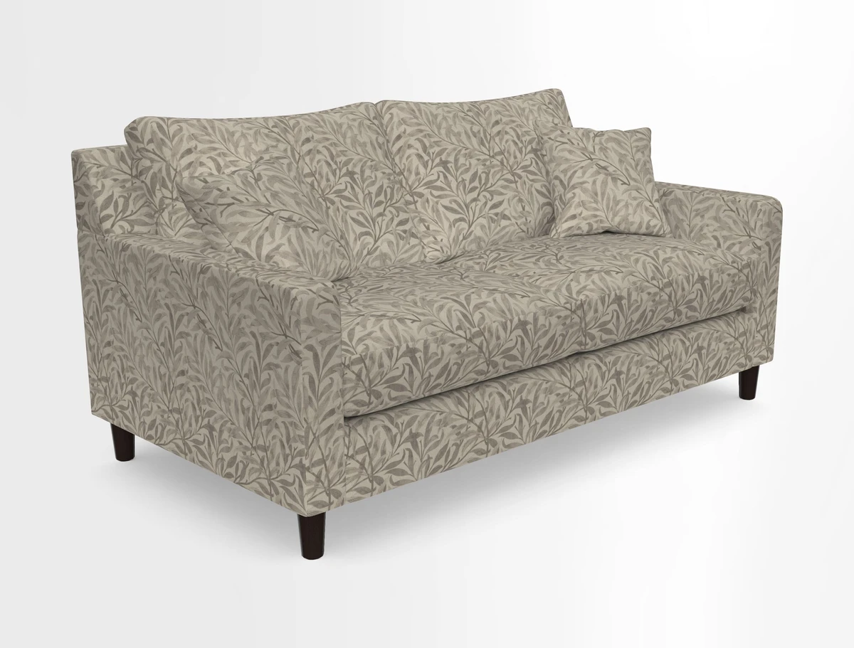 Stopham 3 Seater Sofa in Sanday Linen