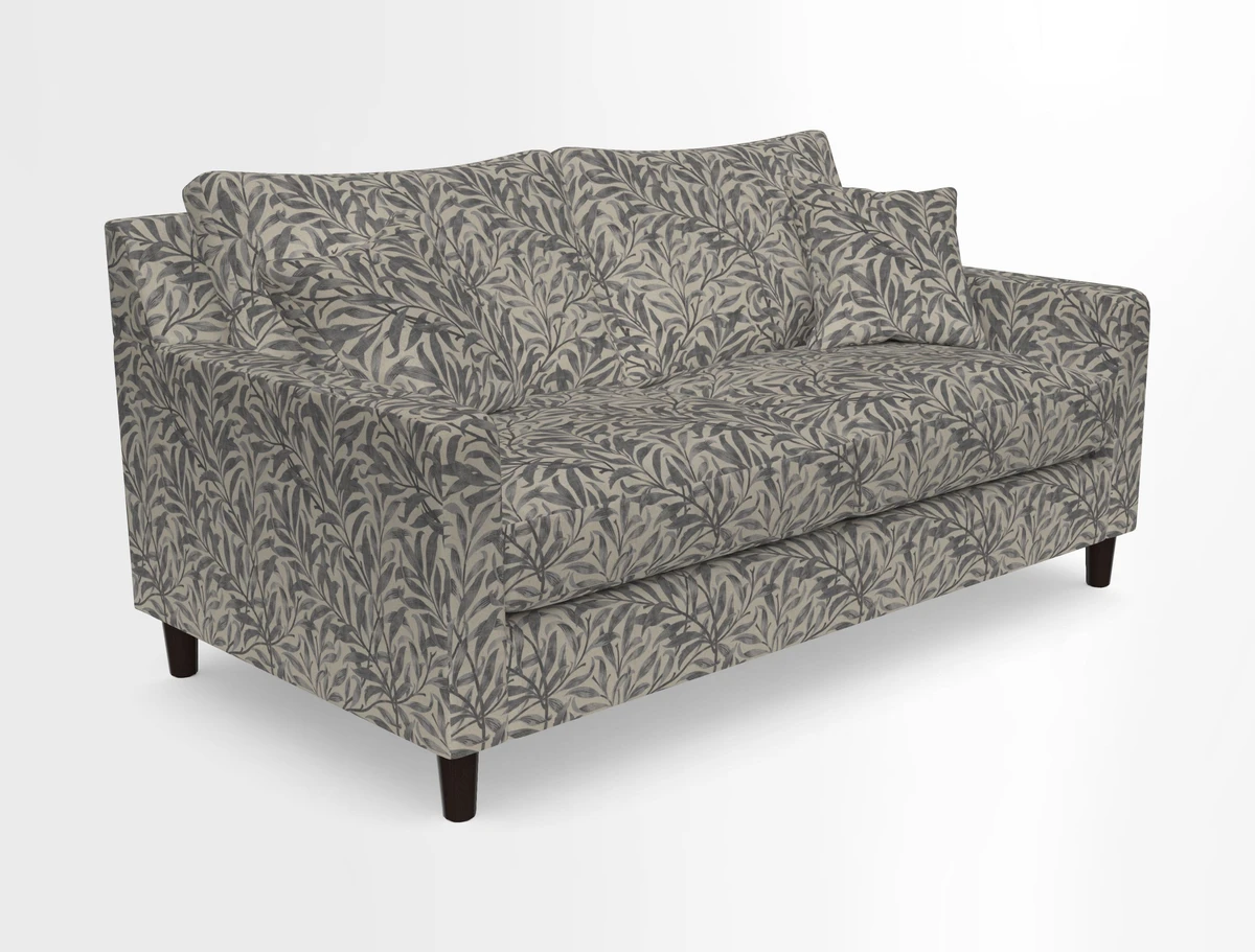 Stopham 3 Seater Sofa in Sanday Linen