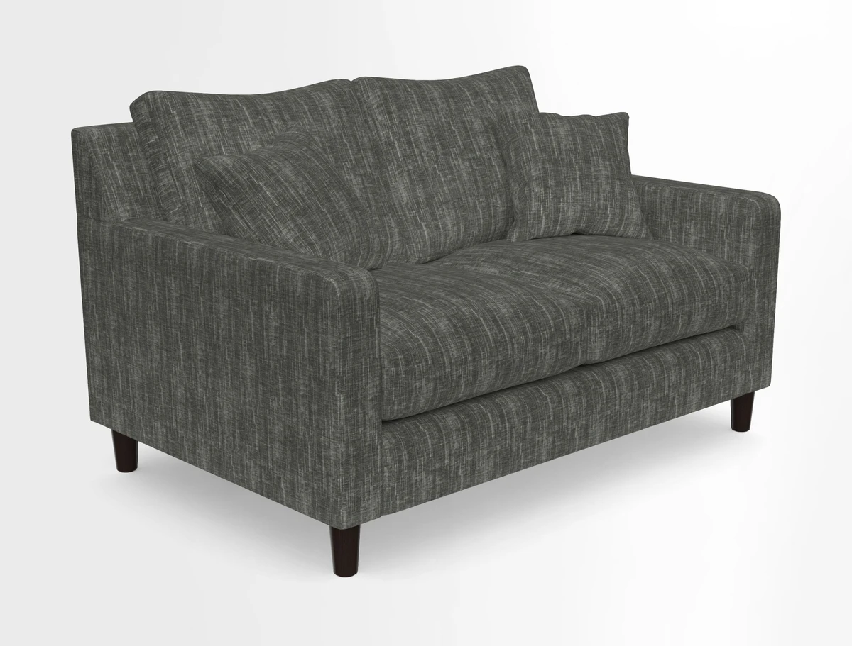 Stopham 3 Seater Sofa in Sanday Linen