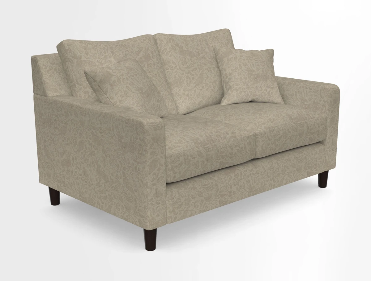 Stopham 3 Seater Sofa in Sanday Linen