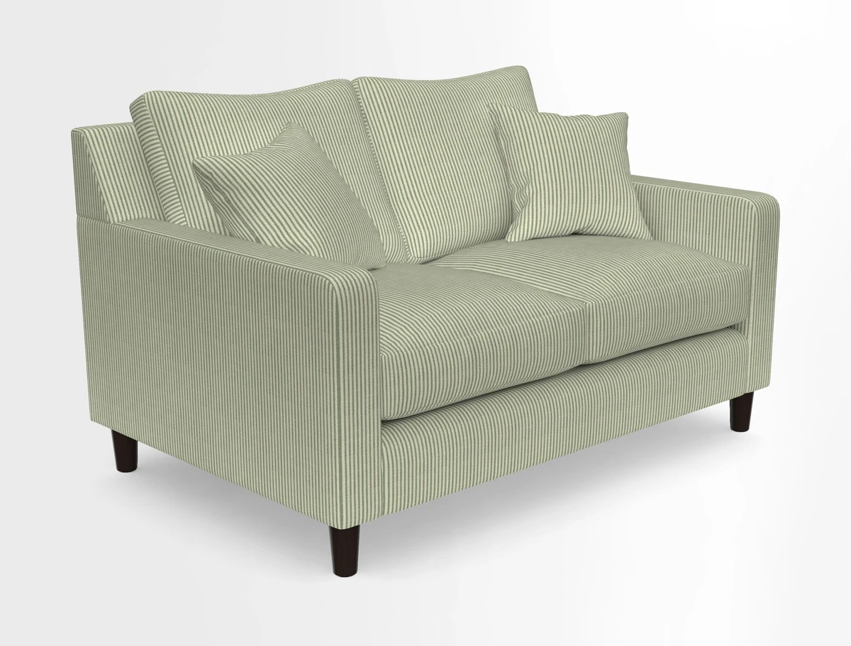 Stopham 3 Seater Sofa in Sanday Linen