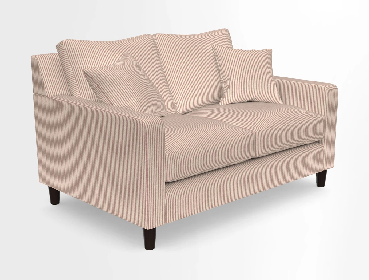 Stopham 3 Seater Sofa in Sanday Linen